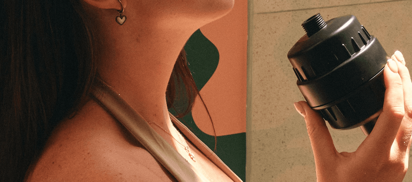 MOOI FLOW, Easy To Clean.