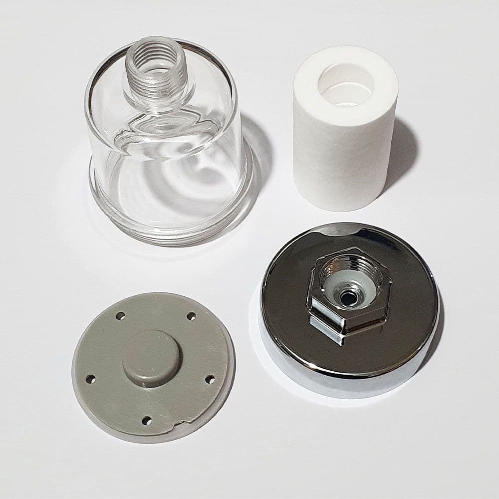 MOOI LITE – Replacement